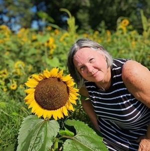 Meet your Posher, Melissa